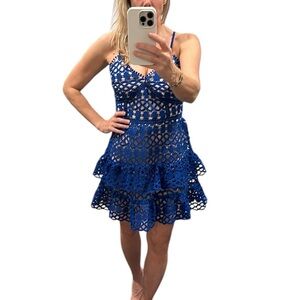 lulus Dress Size Medium